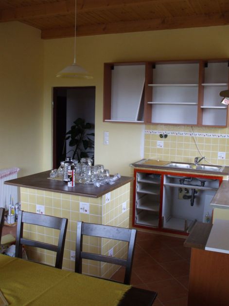 ÃpÃtett konyhák konyhák