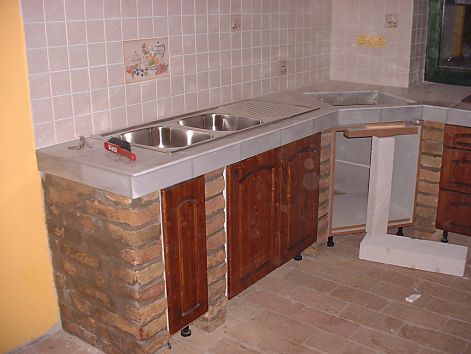ÃpÃtett konyhák konyhák