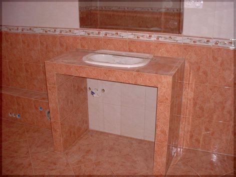 Fürdőszoba galéria 2 Fürdőszoba galéria